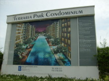 Ferraria Park Condominium #953782